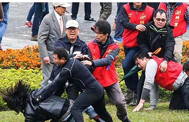 在蔣家控制下的臺灣地區(qū)是如何產生的？并且贏下了(圖16)