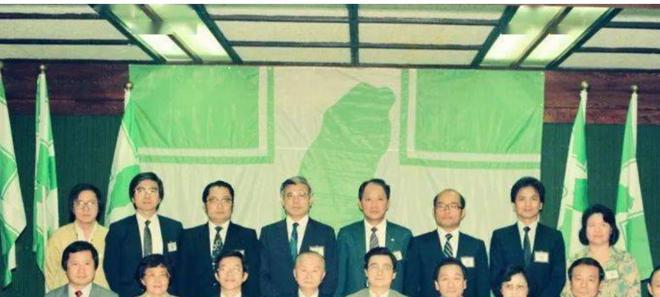 在蔣家控制下的臺灣地區(qū)是如何產生的？并且贏下了(圖17)