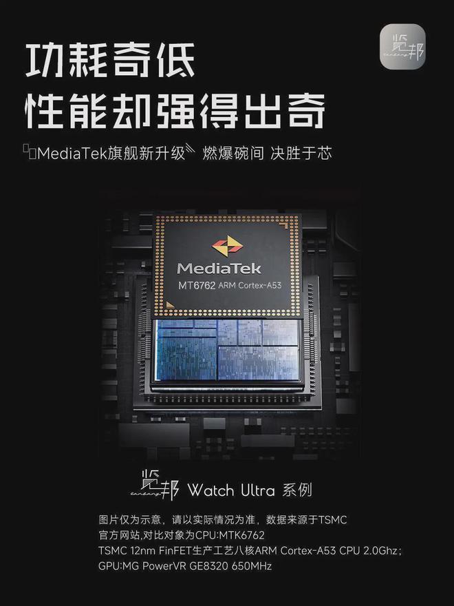 智能手表不要亂買2025年公認(rèn)2款品牌智能手表用戶高度推薦！(圖5)