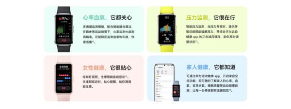 2025年睡眠健康管理首選華為手環(huán)10“專業(yè)健康手環(huán)王”實(shí)至名歸(圖8)