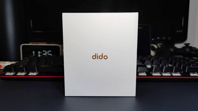 智能手環(huán)能夠測(cè)心電圖？dido Y1S心電血壓健康手環(huán)測(cè)評(píng)(圖1)