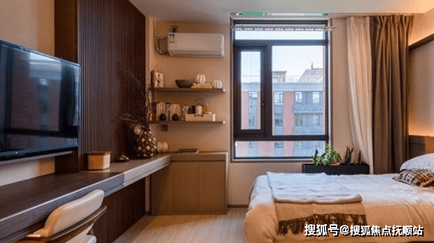 最新養(yǎng)老實況2025萬科光熙長者公寓護理服務(wù)院內(nèi)環(huán)境收費一覽(圖3)
