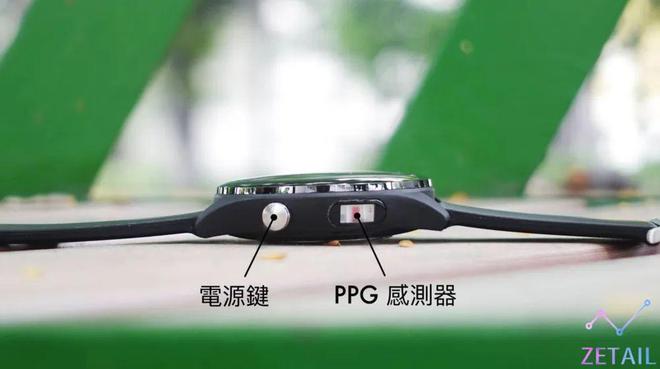 磨了兩年的華為新手表能憋出什么活兒？(圖7)