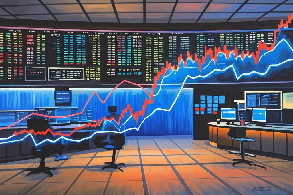 3個指標組合實戰(zhàn)：上班族短線%效率的秘訣（附避坑指南）(圖1)