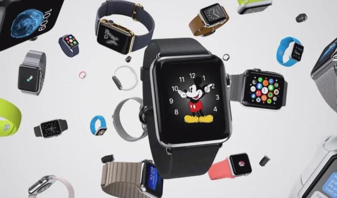 Apple Watch十年：不當傲慢的拯救者只做沉默的守護人(圖2)