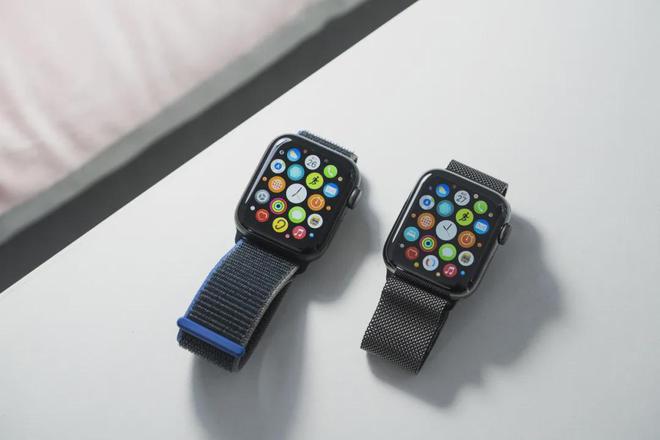 Apple Watch十年：不當傲慢的拯救者只做沉默的守護人(圖4)