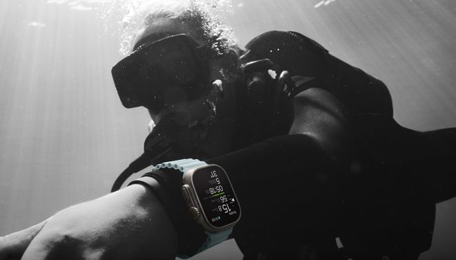 Apple Watch十年：不當傲慢的拯救者只做沉默的守護人(圖5)