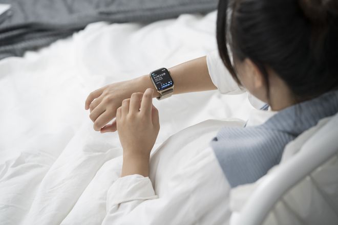 Apple Watch十年：不當傲慢的拯救者只做沉默的守護人(圖7)