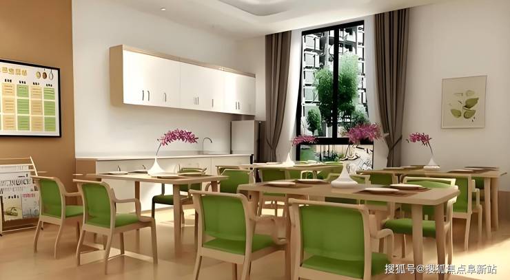 2025北京亦和居養(yǎng)老院資訊總結(jié)-最新收費(fèi)解讀地址更新電話一覽(圖3)